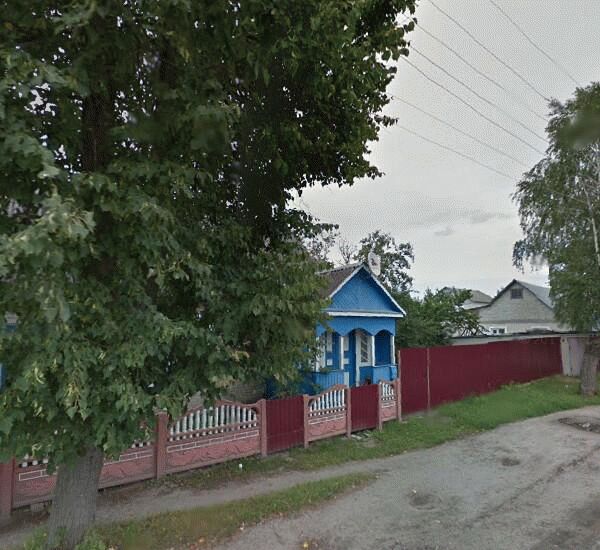 Банкомат банка Траст по адресу улица Строителей 2а