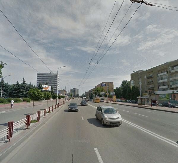 Банкомат Бинбанка по адресу проспект Ленина 67