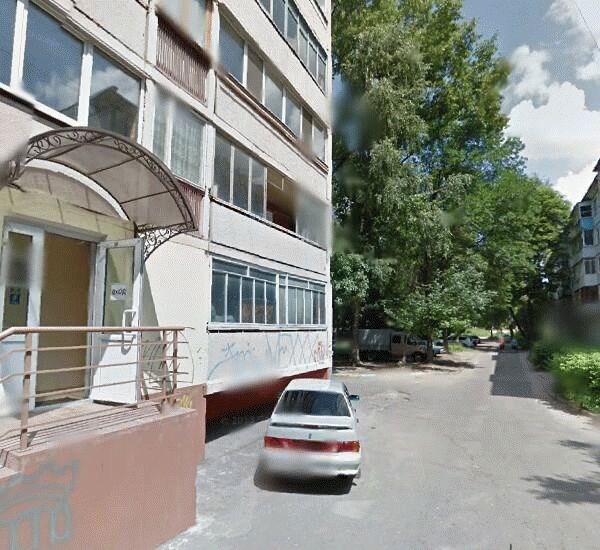 Банкомат Газпромбанка по адресу улица Авиационная 1а