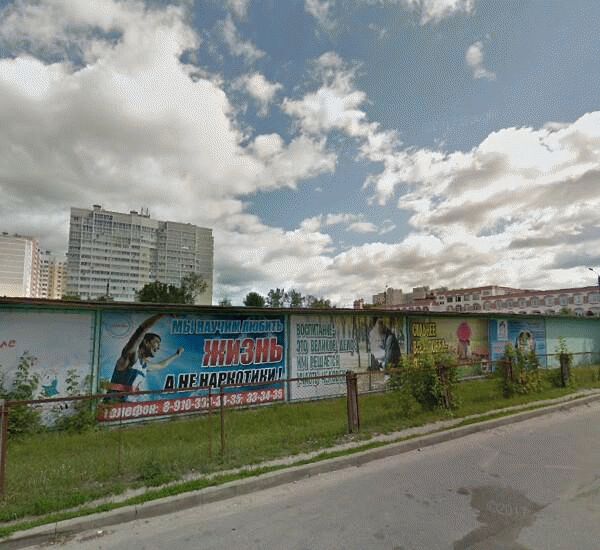 Банкомат Банка «ФК Открытие» по адресу ул. Котовского,  д. 8