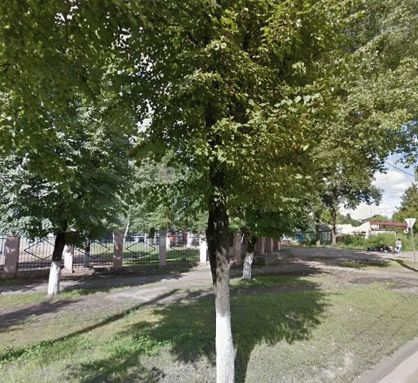 Банкомат Банка «ФК Открытие» по адресу ул. Металлистов,  д. 2