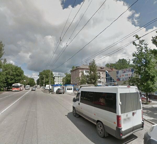 Банкомат Банка «ФК Открытие» по адресу ул. Литейная,  д. 50а