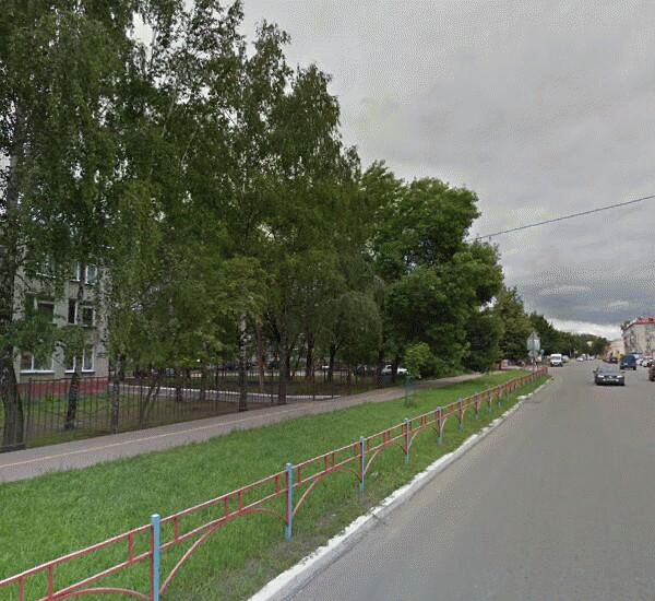 Банкомат банка ВТБ по адресу ул. Тельмана,  д. 68 Б