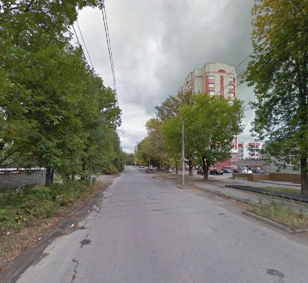 Банкомат Газпромбанка по адресу ул. Степная,  д. 10