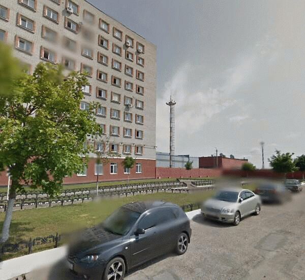 Банкомат Газпромбанка по адресу пер. Менжинского,  д. 49