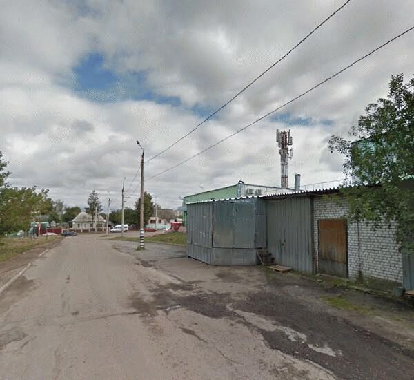 Банкомат Московского Индустриального банка по адресу ул. Федюнинского,  д. 1