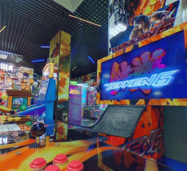 Банкомат Московского Индустриального банка по адресу ул. Красноармейская,  д. 100