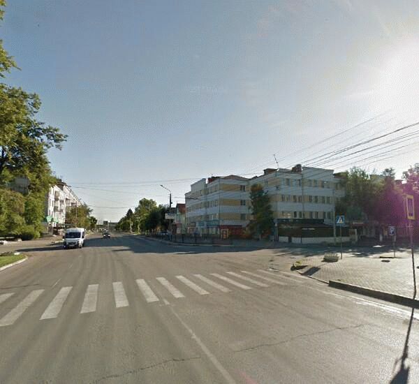 Банкомат Совкомбана по адресу ул. 3 Интернационала,  д. 4