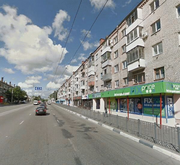 Банкомат Совкомбана по адресу ул. Ульянова,  д. 2