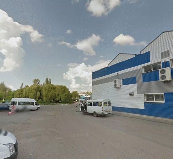 Банкомат Московского Индустриального банка по адресу проспект Московский 106