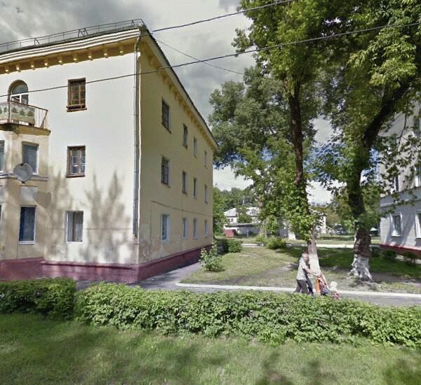 Банкомат Сбербанка России по адресу улица Димитрова 43