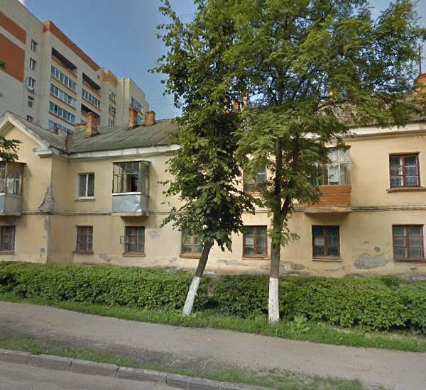 Банкомат Бинбанка по адресу улица Димитрова 21