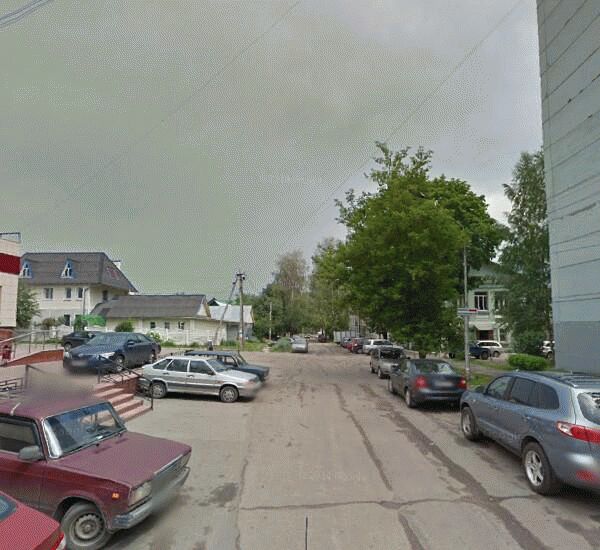 Банкомат Московского Индустриального банка по адресу улица Красноармейская 128