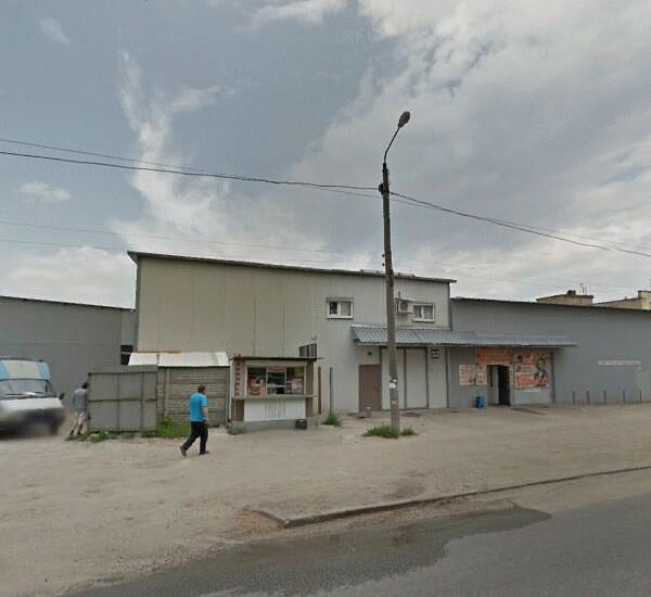 Банкомат Газпромбанка по адресу улица Щукина 54