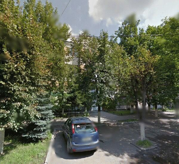 Банкомат банка Уралсиб по адресу улица 3-го Интернационала 17