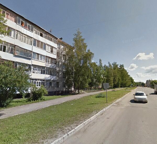 Банкомат Сбербанка России по адресу ул. Тельмана,  66/7