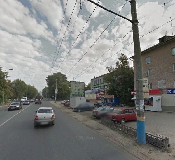 Банкомат Бинбанка по адресу улица Литейная 50а