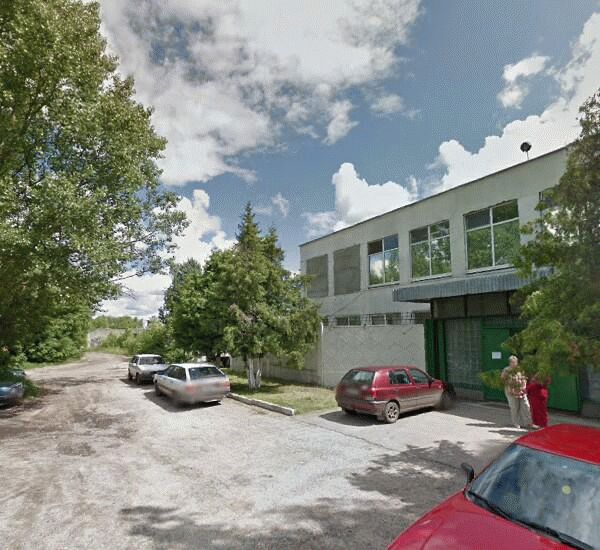 Банкомат банка Траст по адресу улица Калинина 98