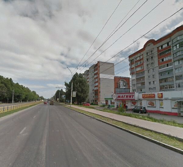 Банкомат Бинбанка по адресу проспект Станке Димитрова 57