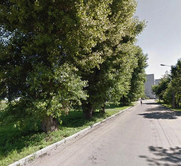 Банкомат банка Траст по адресу улица Чернышевского 52а