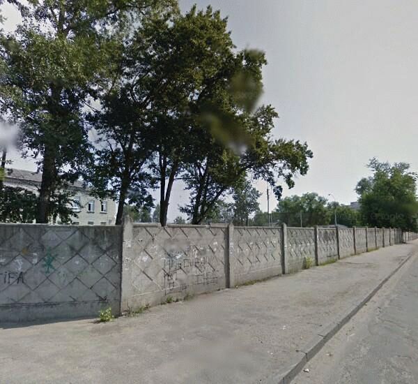 Банкомат Бинбанка по адресу улица Дзержинского 47