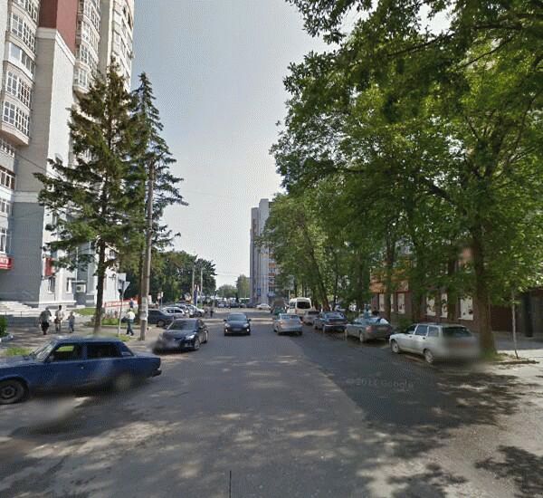 Банкомат банка Юниаструм по адресу улица Ромашина 32