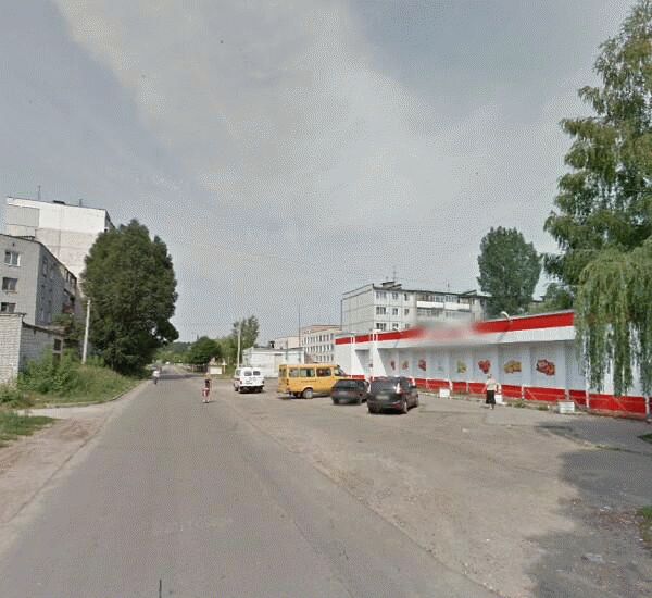 Банкомат Сбербанка России по адресу улица Металлургов 37а