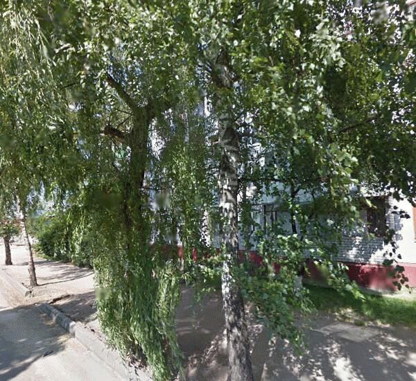 Банкомат Бинбанка по адресу улица 22 Съезда Кпсс 35