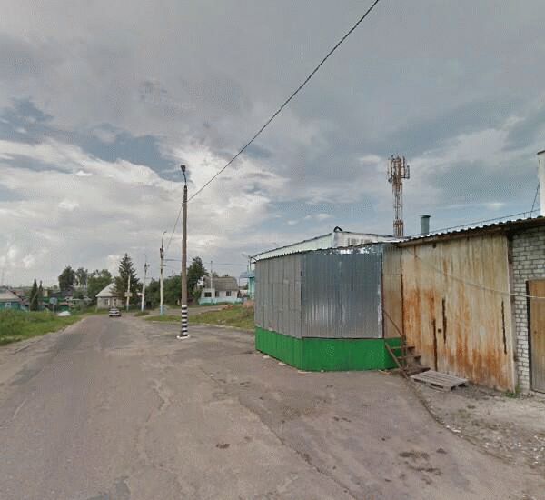 Банкомат Сбербанка России по адресу ул. Федюнинского,  1