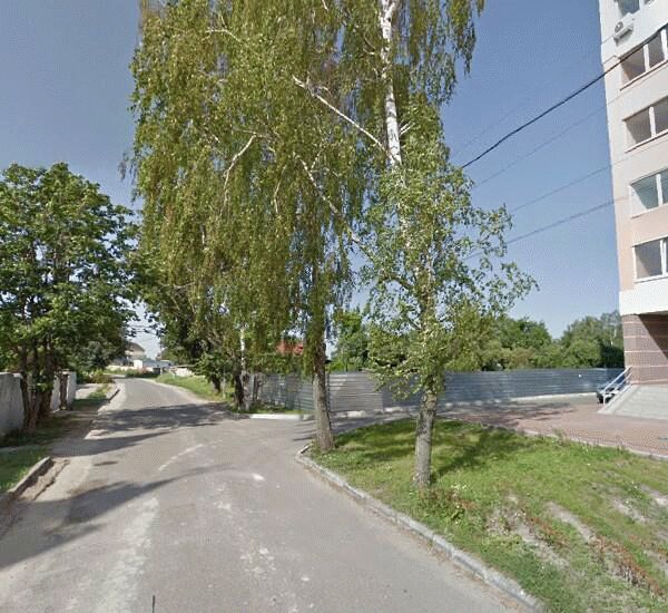 Банкомат Райффайзенбанка по адресу ул. Некрасова,  д. 1