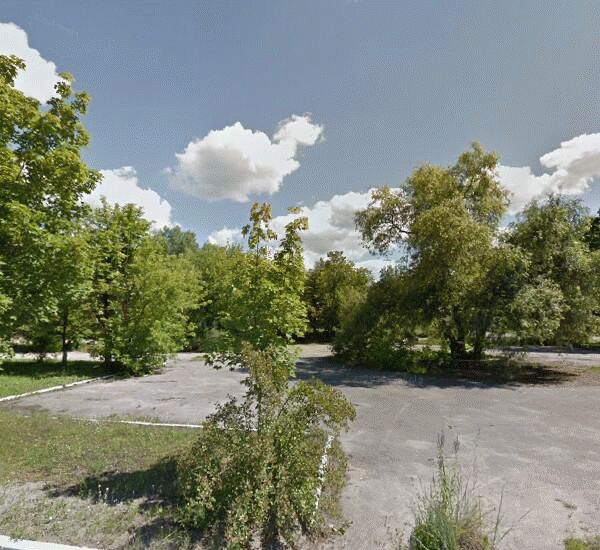 Банкомат Сбербанка России по адресу бульвар Щорса 1