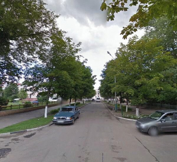 Банкомат Сбербанка России по адресу пер. Волгоградский,  2