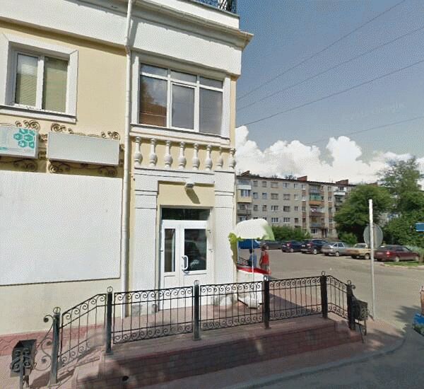 Банкомат банка Траст по адресу улица Дзержинского 3б