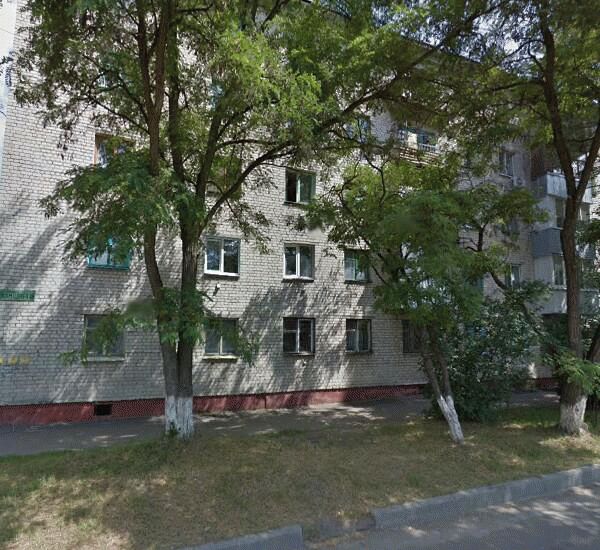 Банкомат Бинбанка по адресу улица Объездная 30