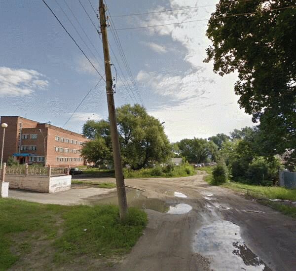 Банкомат банка Траст по адресу улица Пушкина 7