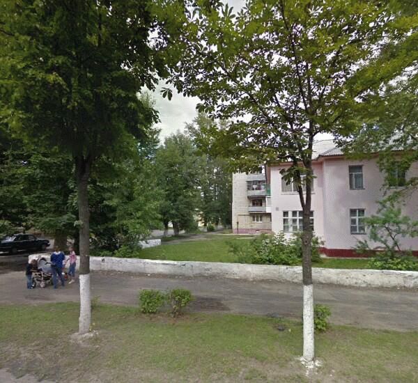 Банкомат Бинбанка по адресу улица Пушкина 33