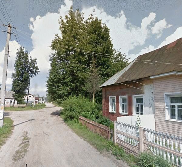 Банкомат Бинбанка по адресу улица Пересвета 1