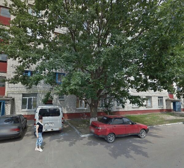 Банкомат Бинбанка по адресу переулок Северный 49