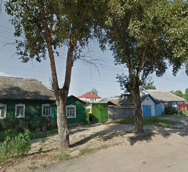 Банкомат Сбербанка России по адресу переулок Полесский 1