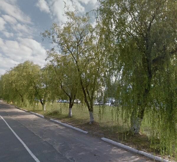 Банкомат Сбербанка России по адресу улица Литейная 86а