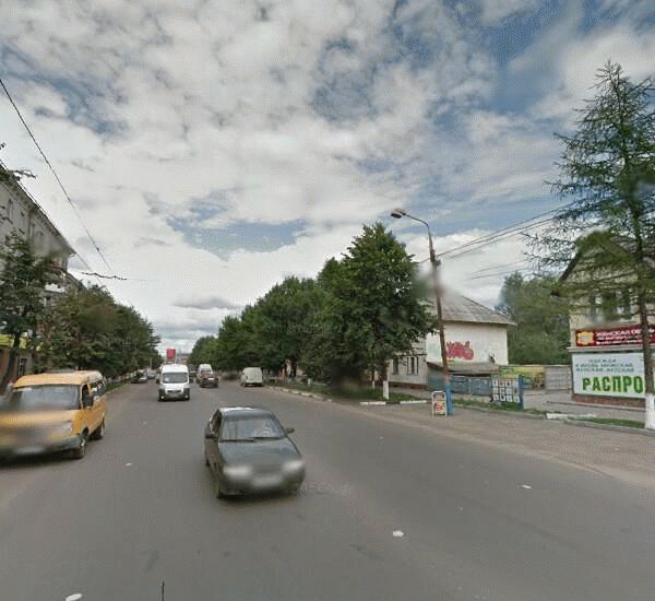 Банкомат СКБ-Банка по адресу улица 3 Интернационала 2