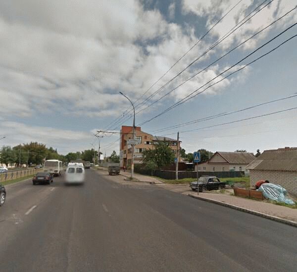 Банкомат Сбербанка России по адресу просп. Станке Димитрова,  54 А