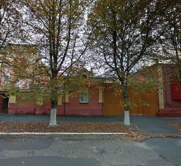 Банкомат банка Уралсиб по адресу улица Карла Маркса 2