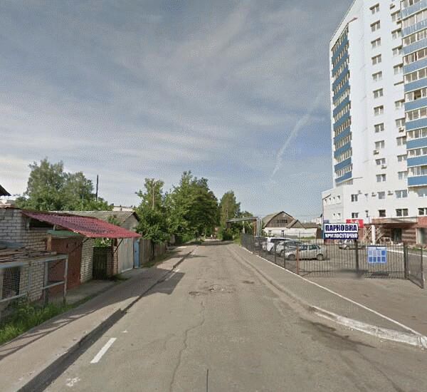 Банкомат Газпромбанка по адресу улица Красноармейская 100