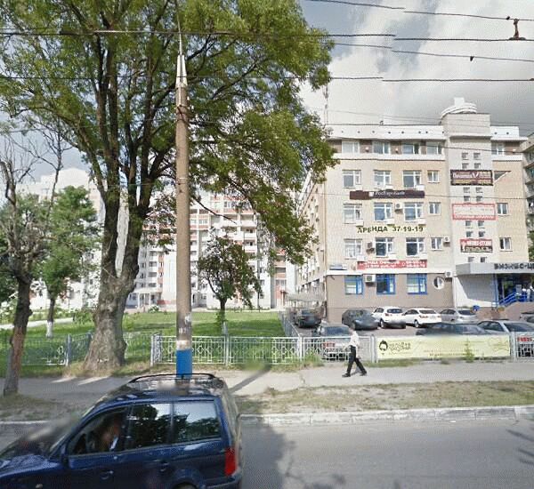 Банкомат Сбербанка России по адресу улица Бежицкая 54