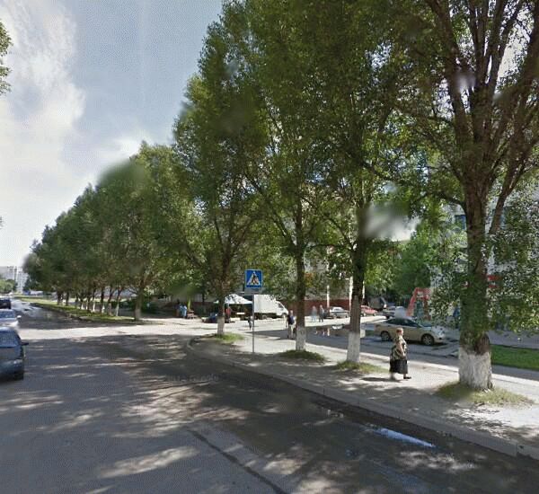 Банкомат Московского Индустриального банка по адресу ул. Почтовая,  д. 57а