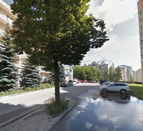 Банкомат банка Уралсиб по адресу улица Дуки 60