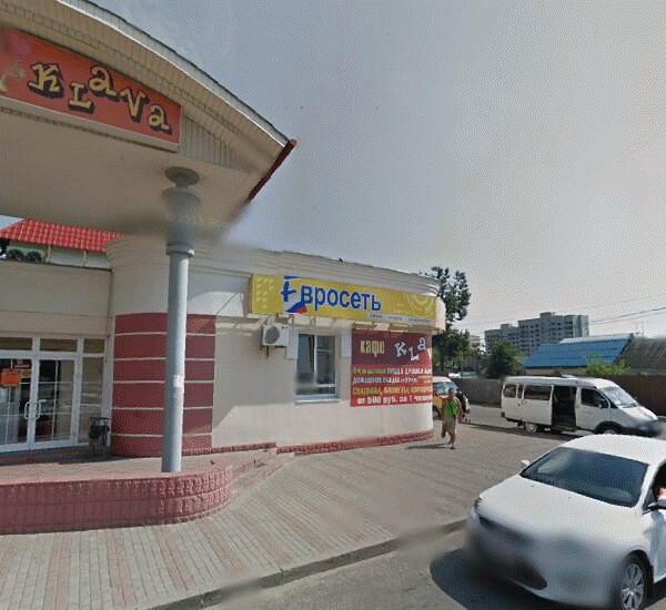 Банкомат банка Уралсиб по адресу проспект Московский 107