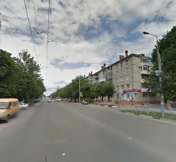 Банкомат банка Хоум Кредит по адресу улица 3 Интернационала 8