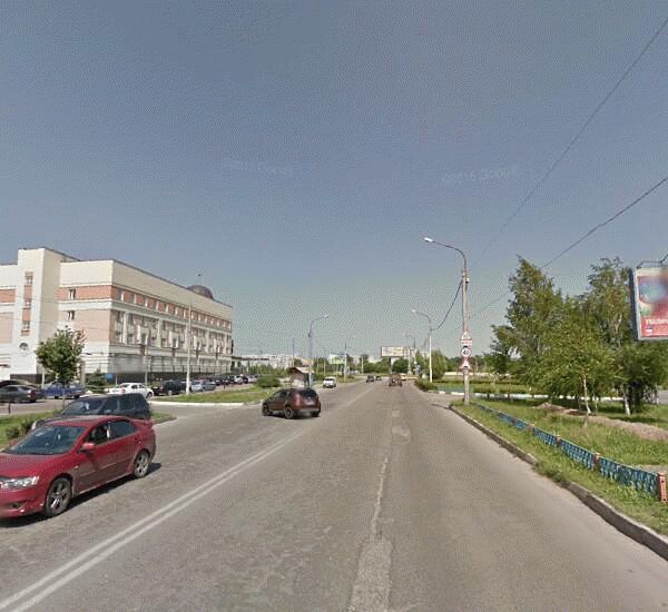 Банкомат банка Уралсиб по адресу улица Крахмалева 53